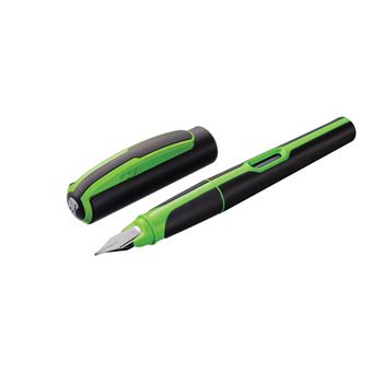 Caneta de Tinta Permanente Pelikan 801256 | Verde - 1