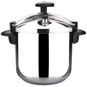 Panela de pressão Magefesa Star 6L | 6 l - 1