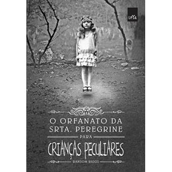 O Orfanato da Srta. Peregrine Para Crianças Peculiares - 1