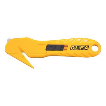 X-Ato Olfa 1096854 | Amarelo - 1