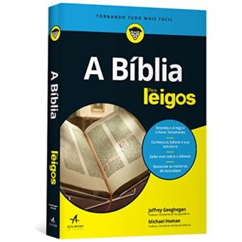 A Bíblia Para Leigos - 1