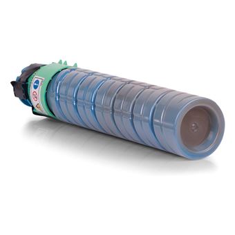 Toner Printflow Compatível ricoh aficio sp-c410dn / sp-c411dn / type 245 Ciano 888315 - 1