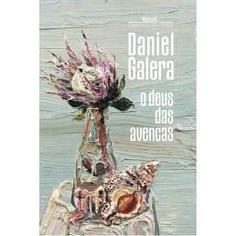 O Deus Das Avencas - 1