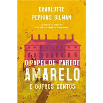 O Papel De Parede Amarelo E Outros Contos - 1