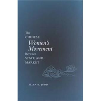 The Chinese Women'S Movement Between State And Market - 1