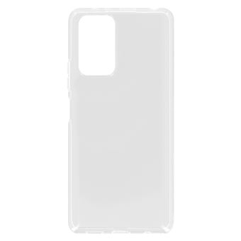 Capa Avizar para Xiaomi Redmi Note 10/Note 10s em silicone ultrafino e leve - 1