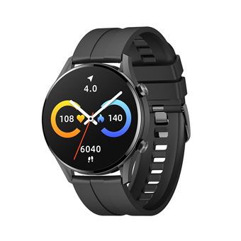 Smartwatch imilab W12 - Preto - 1
