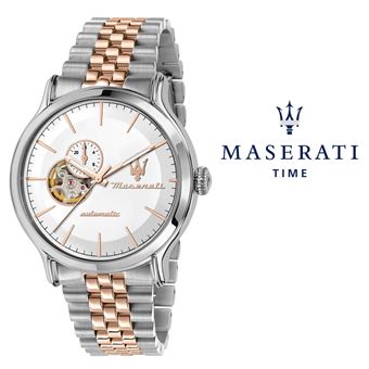 Relógio Maserati® Epoca STF R8823118008 - 1