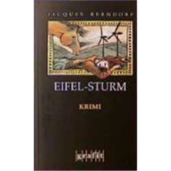 Eifel-Sturm - 1