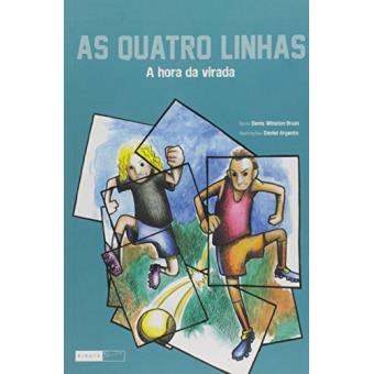 Quatro Linhas, As - 1