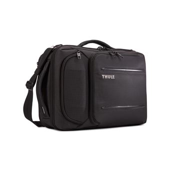 Mala para Portáteis Thule Crossover 2 C2CB-116 Black - 1