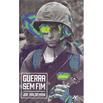 Guerra Sem Fim - 1