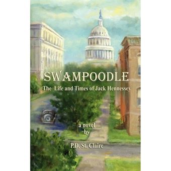 Swampoodle - The Life and Times of Jack Hennessey - Paperback / softback - 2010 - 1