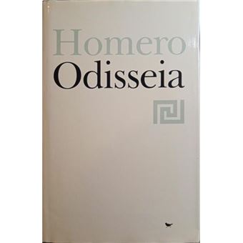 Odisseia. - 1