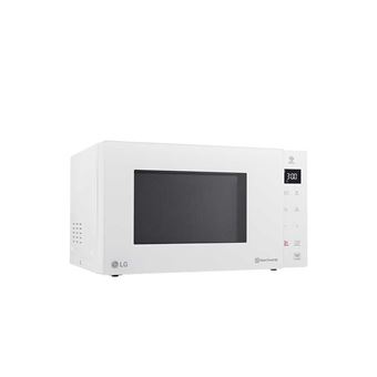 Micro-ondas LG MH6535GIH | 25 L | 1000 W | Branco - 1