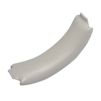 Almofadas de Cabeça HSMY para Auscultadores Razer Kraken X - Cinza - 1