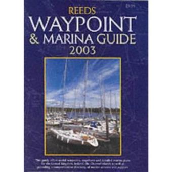 The Macmillan Reeds Nautical Almanac 2003 - 1