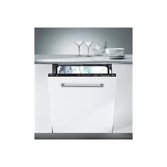 Máquina de Lavar Louça Candy CDI 1L38 Totalmente construído em A+ Branco