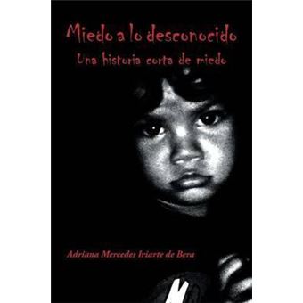 Miedo ALo Desconocido - 1