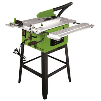 Serra de Mesa Zipper FKS 250 - 1