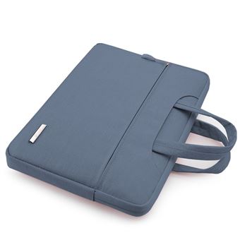 Mala para Portátil de 15 a 17'' COOL Sigma - Azul - 1