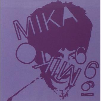 Mika Miko-666 - 1