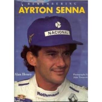 Remembering Ayrton Senna - 1