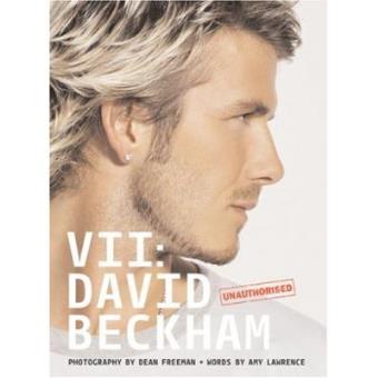 VII: David Beckham - 1