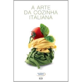 A Arte Da Cozinha Italiana - 1