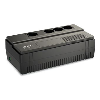 Ups APC BV1000I-GR | Preto - 1