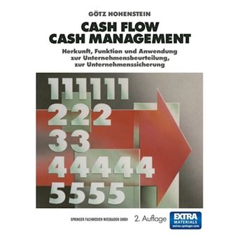 CASH FLOW CASH MANAGEMENT - Paperback - 1994 - 1