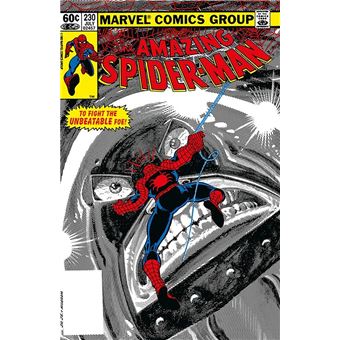 A Saga Do Homem-Aranha 12 - 1