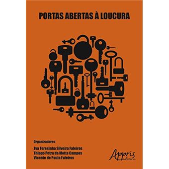 Portas Abertas A Loucura - 1