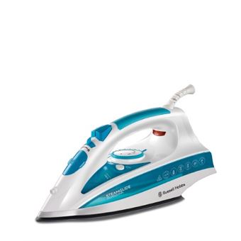 Ferro de Engomar Russell Hobbs 20562-56 | Azul, Branco - 1