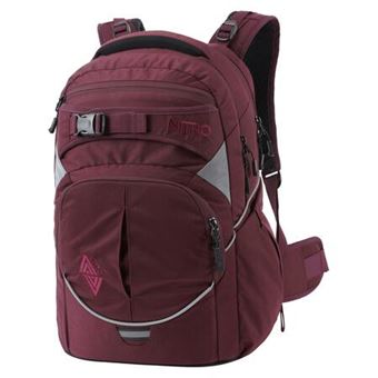 Mochila Nitro Superhero - 1