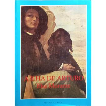 A ilha de arturo. - 1