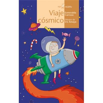 Viaje Cósmico - 1