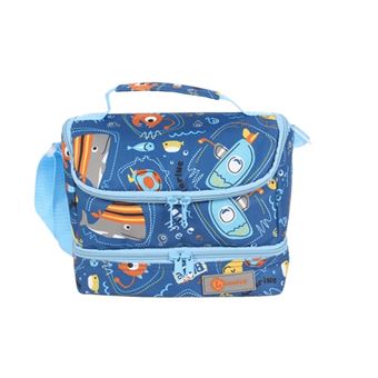 Lancheira Térmica  L. Cooler® Kid's | 5L - 1