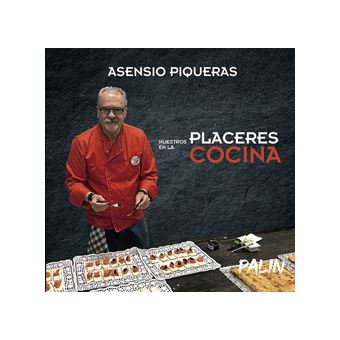 Nuestros Placeres En La Cocina - 1