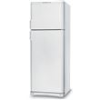 Frigorífico com Congelador Indesit TAAN 6 FNF 378L 190 cm A+ Branco