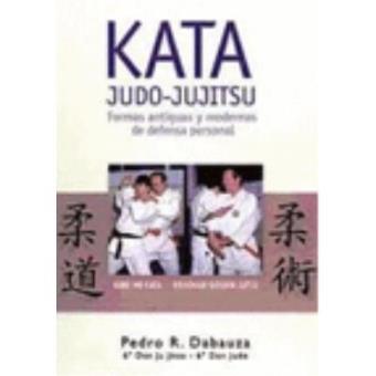 Kata Judo-Jujitsu - 1