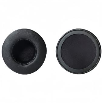 Almofadas para Auscultadores V-REEL para AKG N60BT Wired | Preto - 1