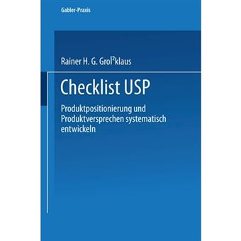 Checklist Usp - Paperback / softback - 1982 - 1