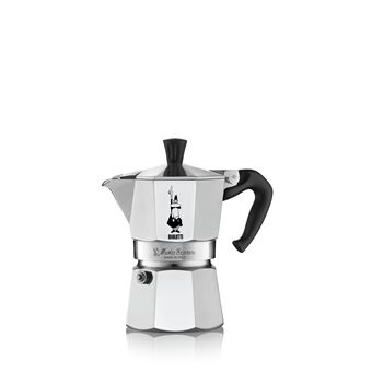 Bialetti Moka Express 0,23 l Alumínio - 1