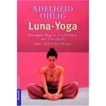 Luna-Yoga - 1