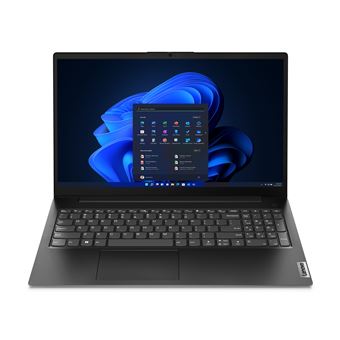 Computador Portátil Lenovo V15 G4 AMN | 15.6'' | AMD Ryzen 5 7520U | Radeon 610M | 16 GB | SSD 512GB - 1
