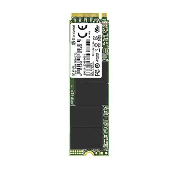 Disco SSD Transcend MTE662T2 | 512 GB - 1