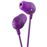 Auriculares JVC Marshmallow violeta_1