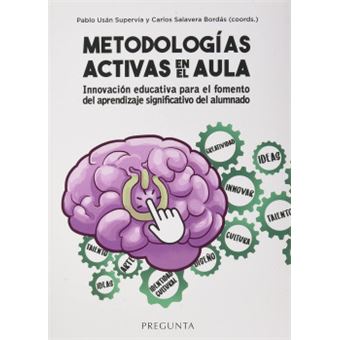 Metodologías Activas En El Aula - 1