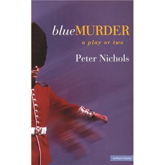 Blue Murder - 1